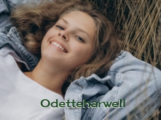 Odetteharwell