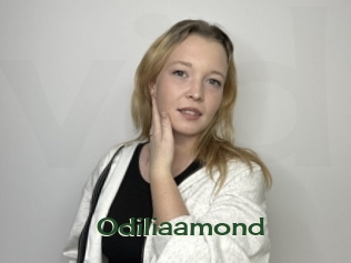 Odiliaamond