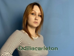 Odiliacarleton