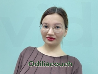 Odiliacouch