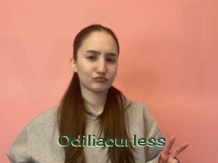 Odiliacurless