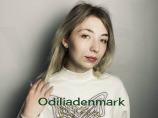Odiliadenmark