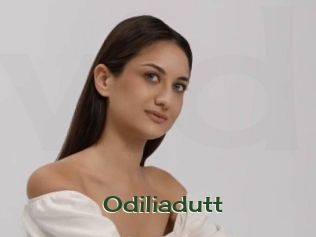 Odiliadutt