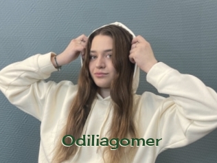 Odiliagomer