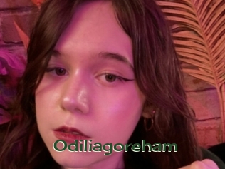 Odiliagoreham