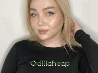 Odiliaheap