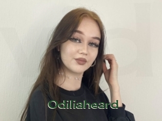 Odiliaheard