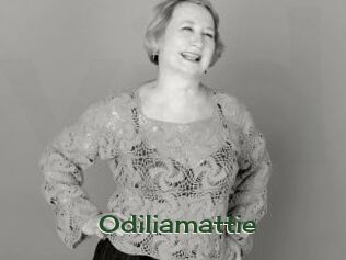 Odiliamattie
