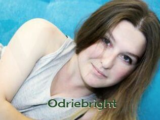 Odriebright