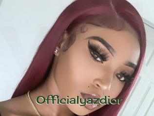 Officialyazdior