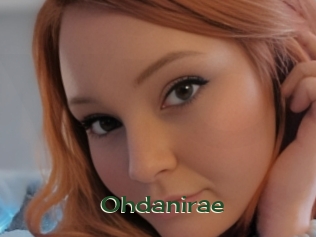 Ohdanirae