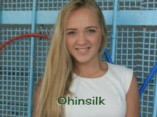 Ohinsilk