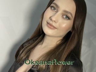 Oksanaflower