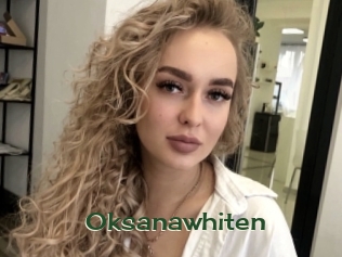 Oksanawhiten