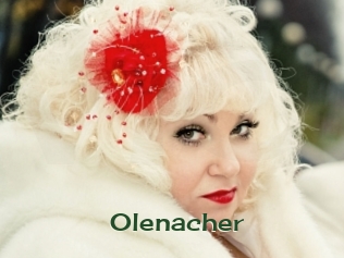 Olenacher