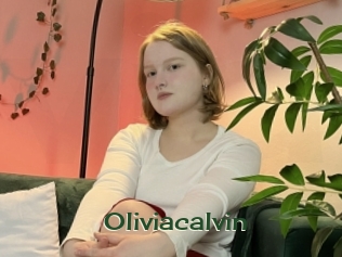 Oliviacalvin
