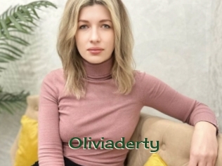Oliviaderty