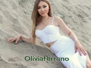 Oliviaferrano