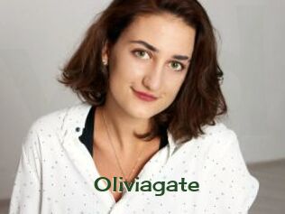 Oliviagate