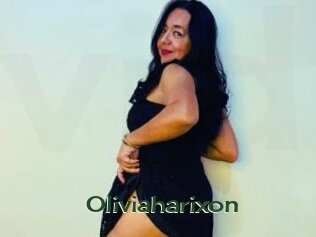 Oliviaharixon