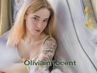 Oliviainnocent