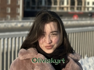Oliviakyrt