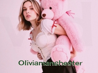 Oliviamanshester