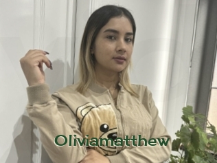 Oliviamatthew