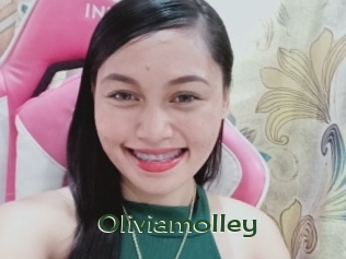 Oliviamolley