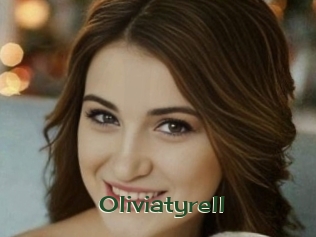 Oliviatyrell