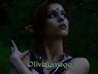 Oliviaurrego