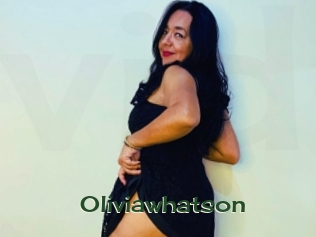 Oliviawhatson
