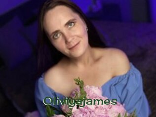 Oliviyajames