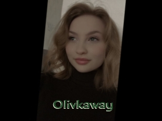 Olivkaway
