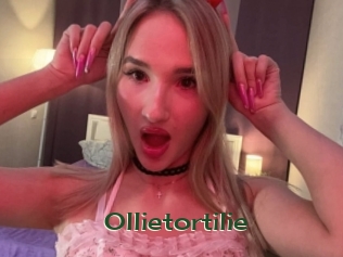 Ollietortilie