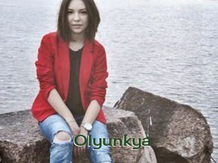 Olyunkya