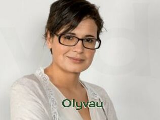 Olyvau