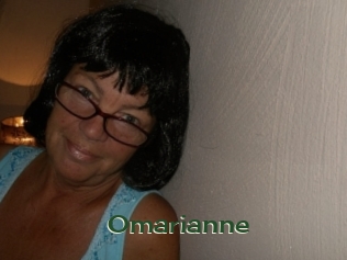 Omarianne