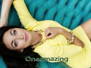 Oneamazing