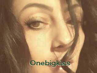 Onebigkiss
