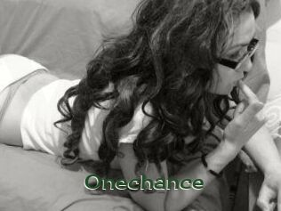 Onechance