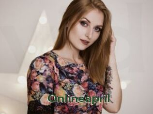 Onlineapril