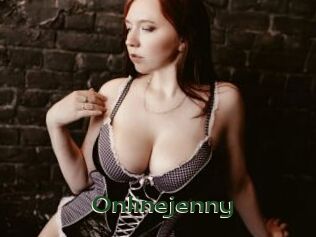 Onlinejenny