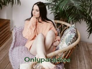 Onlyparadise