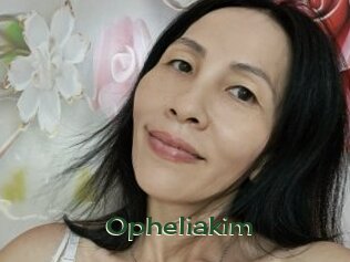 Opheliakim