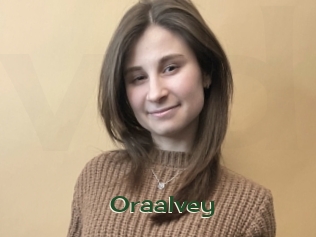 Oraalvey