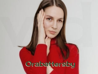 Orabattersby