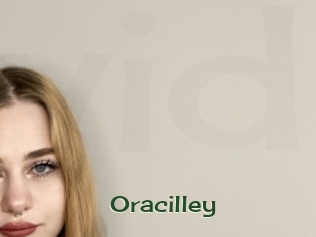 Oracilley