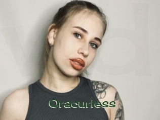 Oracurless