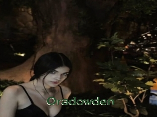 Oradowden